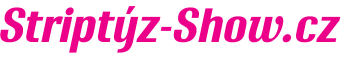 Striptýz Show logo